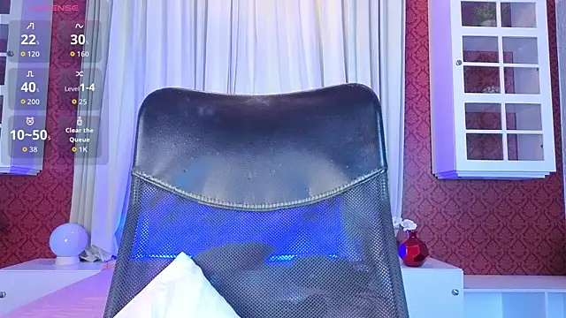 KristinaGriner online show from 06.28.26