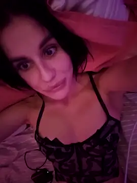 LolaLee18 online show from 03.27.26