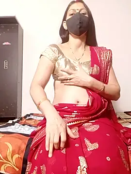 Sexyy Bhabhi 143 online show from 06.14.26