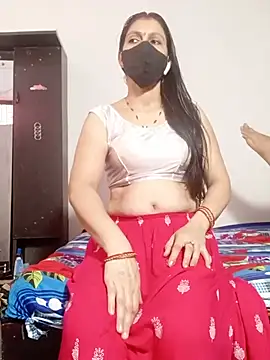 Sexyy Bhabhi 143 online show from 07.11.26