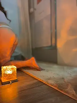 HongKong Lana online show from 04.13.26