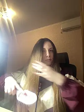 lunaAmore online show from 03.28.26