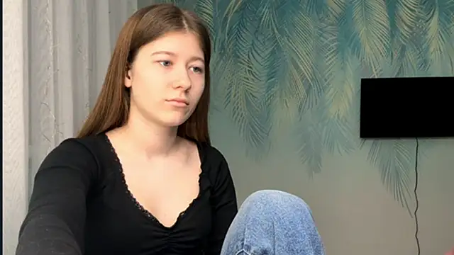 Kate Jomallona online show from 03.27.26