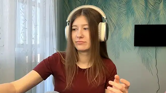 Kate Jomallona online show from 03.30.26