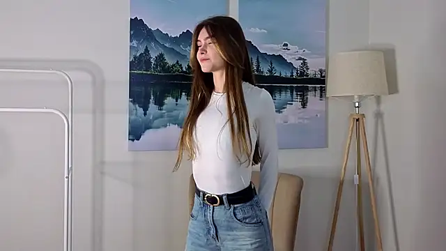 CherlyGuss online show from 03.28.26