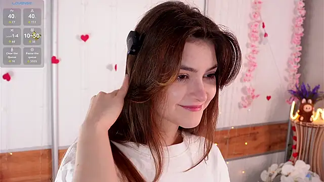 CherlyGuss online show from 06.22.26