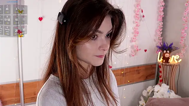 CherlyGuss online show from 06.23.26