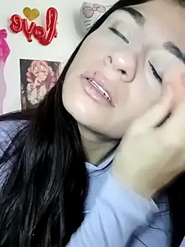 Jade sexydoll online show from 06.10.26