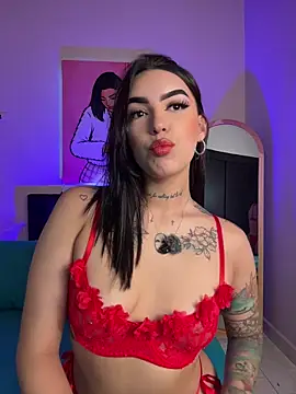 sabrina voss online show from 04.03.26