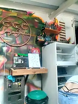 Medusa Kitty online show from 04.15.26