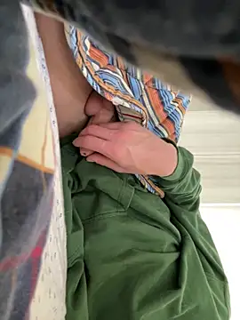 Damiano1112 online show from 04.10.26