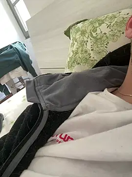 Damiano1112 online show from 04.21.26