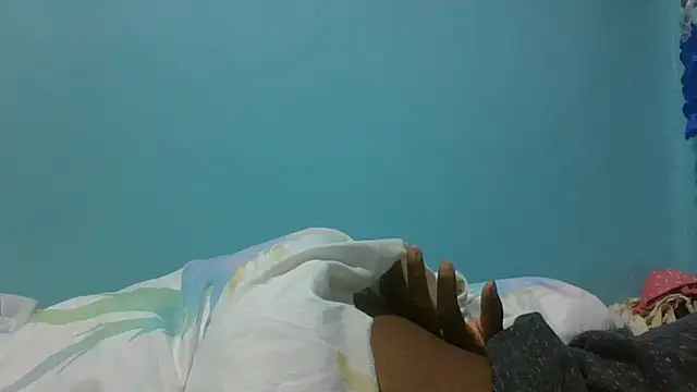 BabyWethu12 online show from 05.04.26