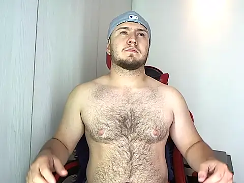 Blake Wolf1 online show from 05.15.26