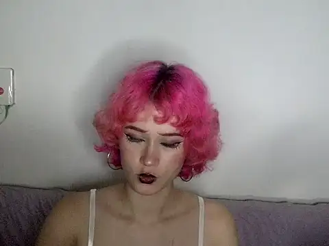 Snapshot of Gasby_8 chatting on 05.17.26 Gasby 8 online show from 05.17.26