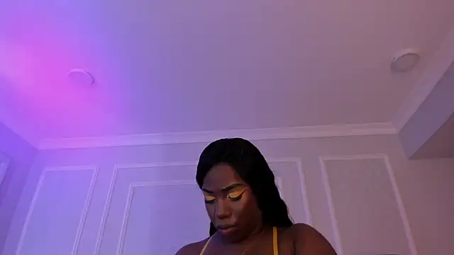 IrisJones  online show from 07.03.26