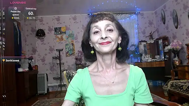 Shooting-Star- online show from 04.05.26