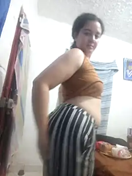 Snapshot of gananchaverra chatting on 03.30.26 gananchaverra online show from 03.30.26