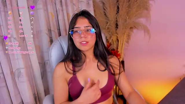 miia bx online show from 04.21.26