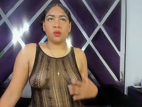 AlexaStormmy online show from 04.28.26