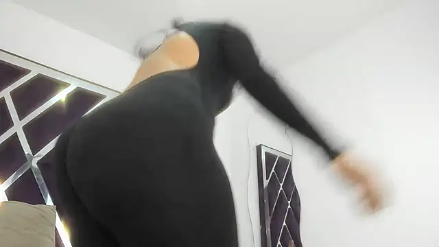 AlexaStormmy online show from 05.01.26