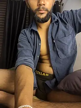 Sid967r online show from 04.01.26