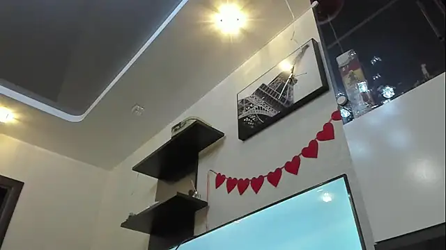 Alisa Lica online show from 03.29.26