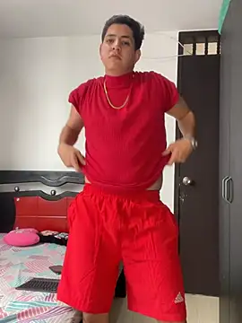 Snapshot of Johannes_mills chatting on 03.28.26 Johannes mills online show from 03.28.26