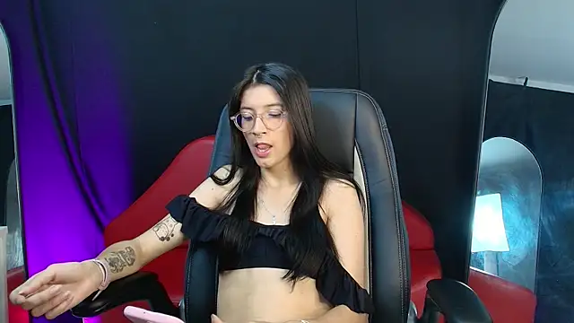 jazminswee online show from 04.30.26