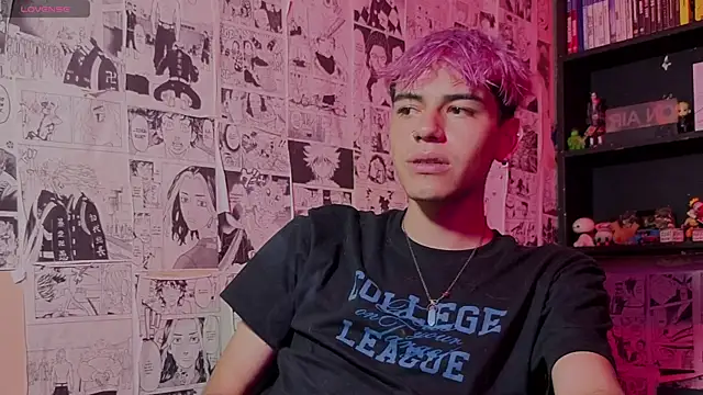 Mikey TR online show from 03.28.26