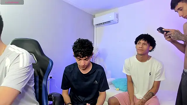 Good boys18 online show from 05.19.26