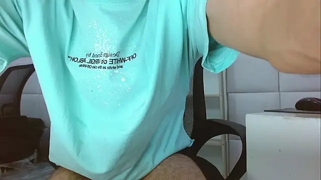 DanntheStiff online show from 05.09.26
