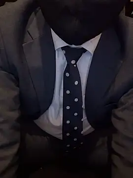 RYUICHI 1919 online show from 04.08.26