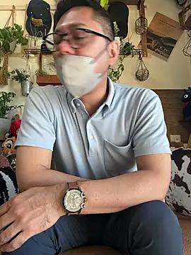 Snapshot of RYUICHI_1919 chatting on 05.31.26 RYUICHI 1919 online show from 05.31.26