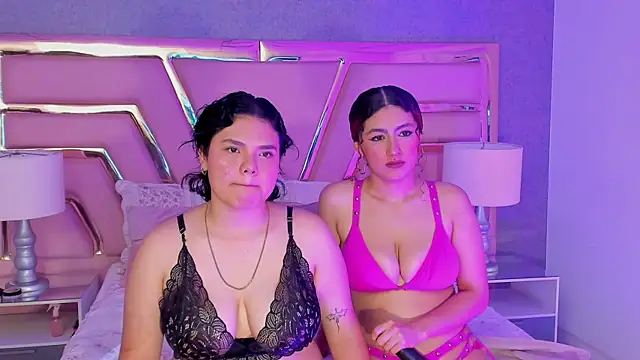 RosseChar online show from 04.05.26