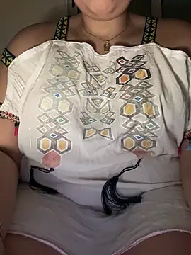 Fatiisexy online show from 05.14.26