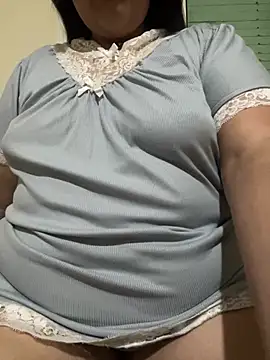 Fatiisexy online show from 08.08.26
