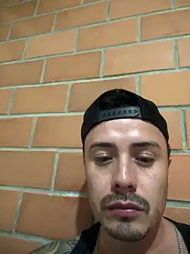 axel y greis online show from 04.10.26