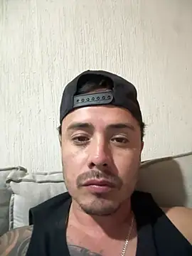 axel y greis online show from 04.14.26