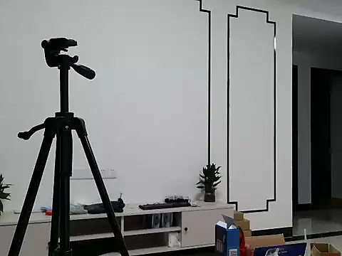 HAO999000 online show from 04.16.26