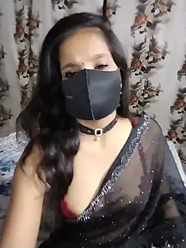 Cute-Adhya online show from 07.23.26