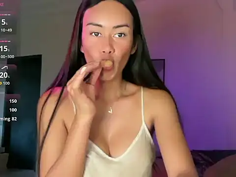 SweetSugar xx online show from 06.11.26