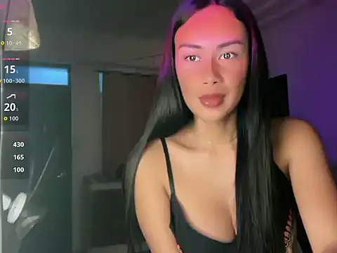 SweetSugar xx online show from 06.17.26