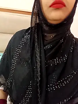 Miss Noor   online show from 04.01.26