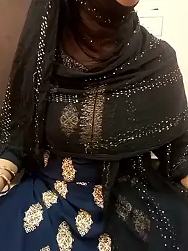 Miss Noor   online show from 05.18.26