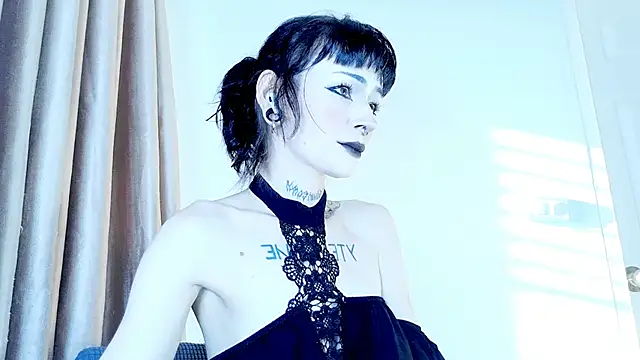 H3xD0ll online show from 04.11.26