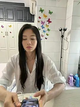 yuanpu0925 online show from 05.16.26