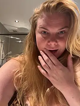 SexyBlondJoanna-Exclusief online show from 05.17.26