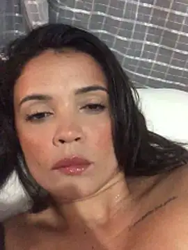 Christine luvv online show from 03.28.26