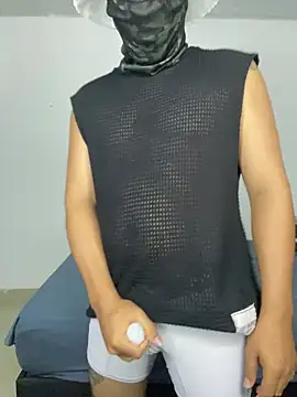 Haddad-9924 online show from 04.17.26